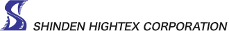 logo sindenhightex